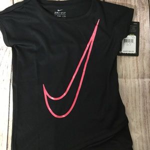 Nike Tee Size 2t